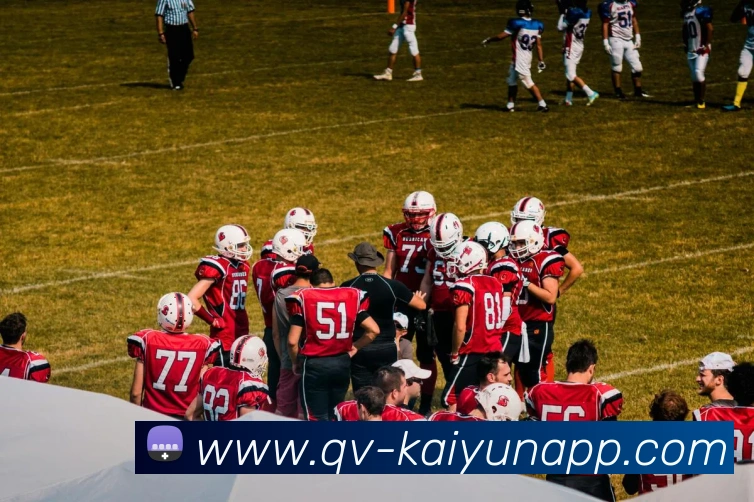 开云体育品牌故事