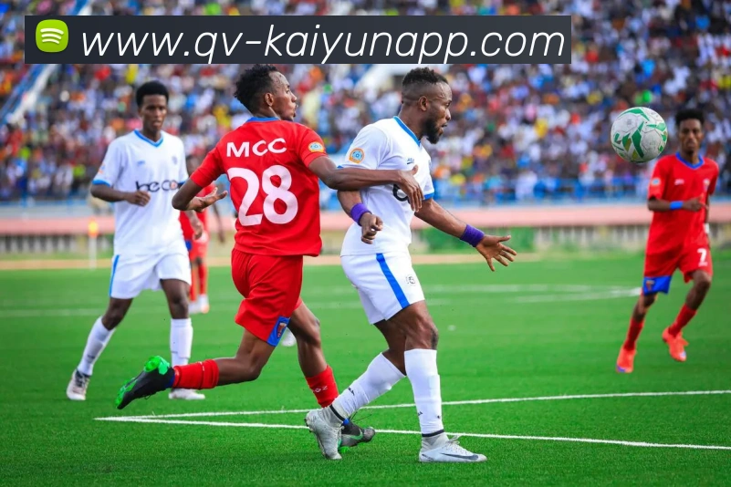 开云体育APP 体育赛事宣传图