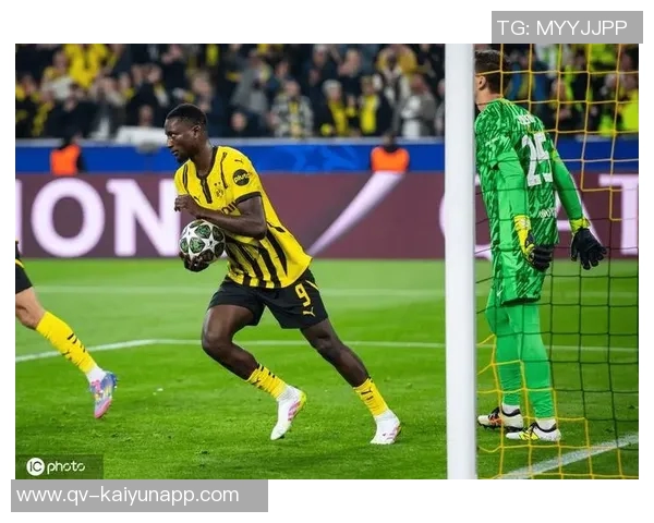 几内亚国家队宣布吉拉西因伤离队已回多特蒙德进行恢复训练