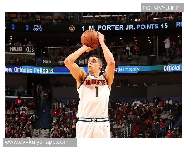 小波特状态火热过去7场场均27分74板34助投篮命中率接近五成