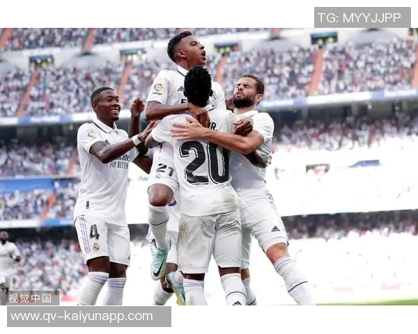 续约谈判停滞不前皇马或出售维尼修斯全力追逐哈兰德