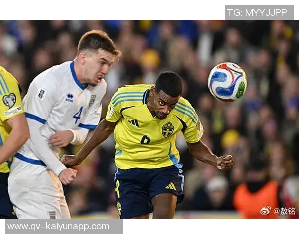 世预赛表现差异明显伊萨克约克雷斯无功而返哈兰德火力全开连中三元