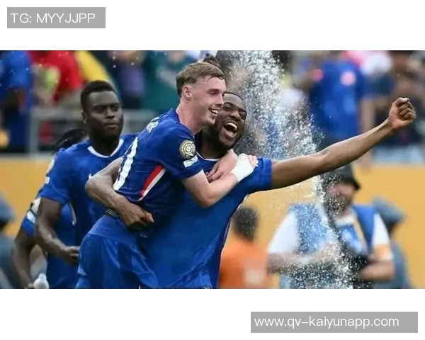 切尔西新海报展示安德烈桑托斯独特风采迎战桑德兰