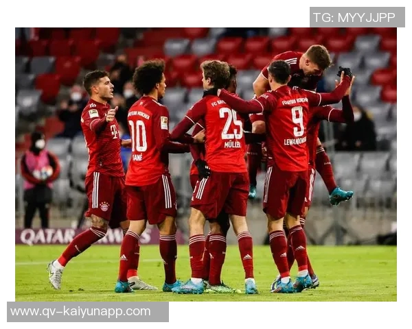 德甲三强拜仁斯图加特多特每轮比赛均有进球展现强大攻击力