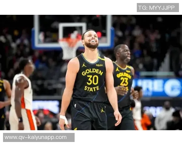 克莱末节狂砍17分再现神勇表现创个人新高自2023年勇士对活塞以来