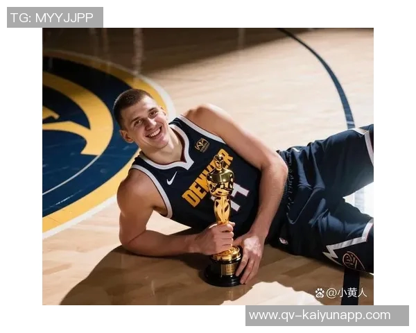 11月12日NBA最佳球员评选结果揭晓尼科拉约基奇荣膺殊荣