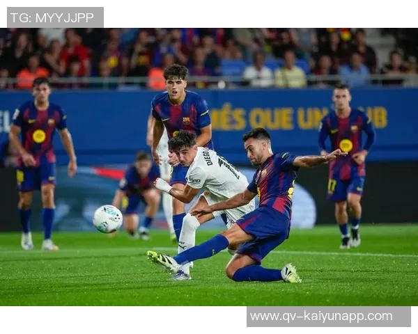 巴萨急于与埃里克加西亚续约防止巴黎球队的干预风险