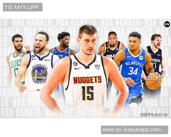 11月12日NBA最佳球员评选结果揭晓尼科拉约基奇荣膺殊荣