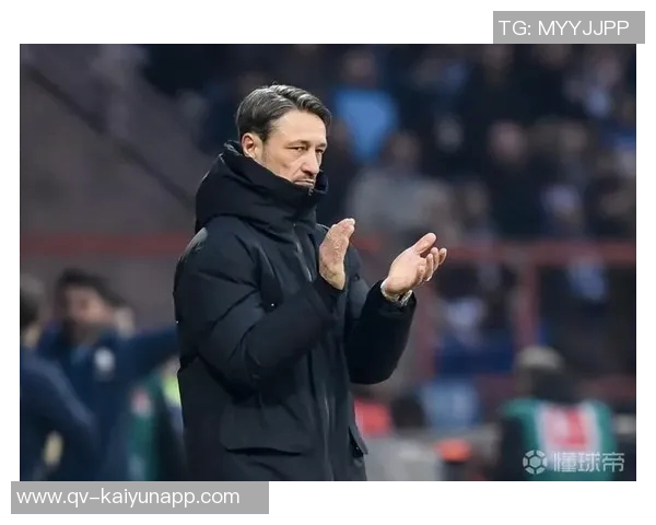 科瓦奇坦言失利是应得之果对前四轮欧冠7分表示满意