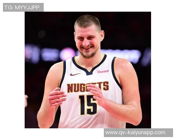 11月12日NBA最佳球员评选结果揭晓尼科拉约基奇荣膺殊荣