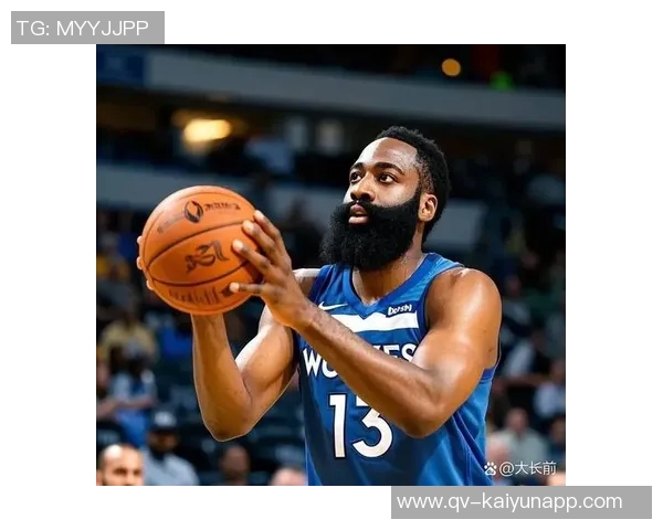 船记：哈登加盟雄鹿面临里弗斯挑战快船有意与森林狼达成交易